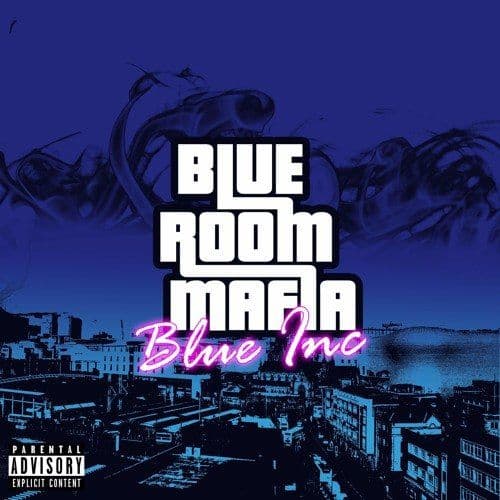 Blue Mafia