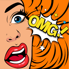 OMG