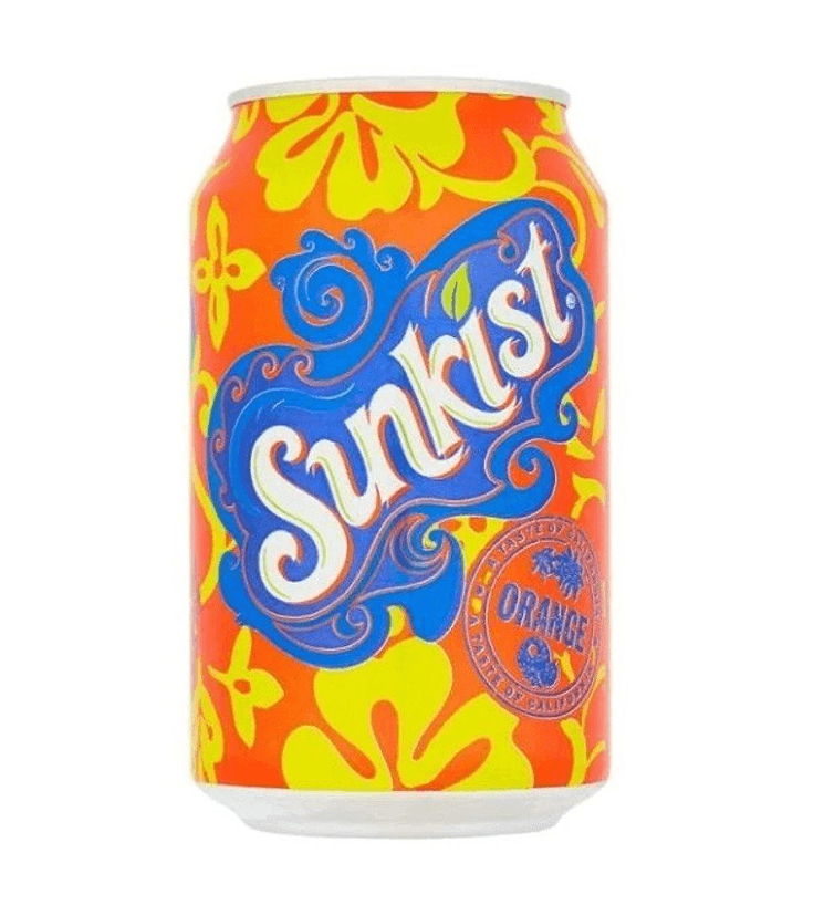 Sunkist